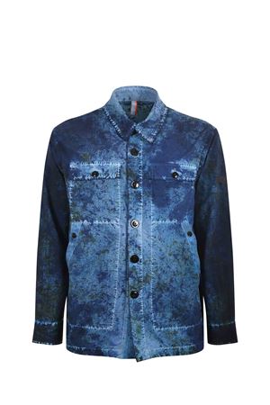  PMDS | Jackets | THOR7090-UNICA