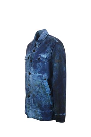  PMDS | Jackets | THOR7090-UNICA