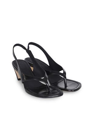 Mules Poeve Pathos  POEVE | Sandali | DDE56NERO