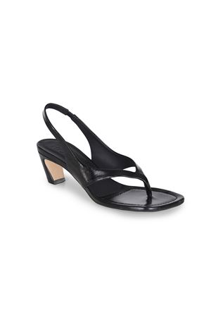 Mules Poeve Pathos  POEVE | Sandali | DDE56NERO