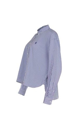 Camicia Polo Ralph Lauren POLO RALPH LAUREN | Camicie | 211891419001