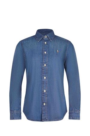 Camicia Polo Ralph Lauren POLO RALPH LAUREN | Camicie | 211969458001