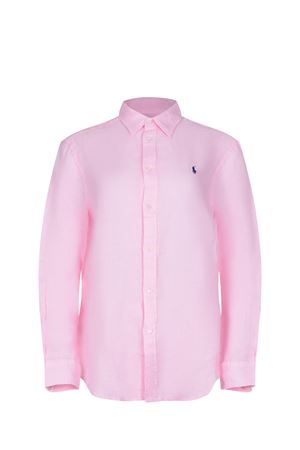 Camicia Polo Ralph Lauren POLO RALPH LAUREN | Camicie | 211970730514