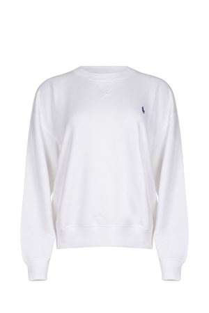 Felpa Polo Ralph Lauren POLO RALPH LAUREN | Felpe | 211971690002