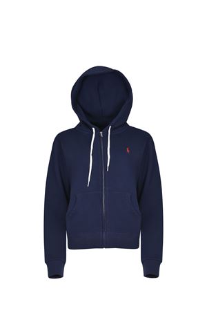 Felpa Polo Ralph Lauren POLO RALPH LAUREN | Felpe | 211971693003