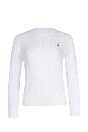 Maglia Polo Ralph Lauren POLO RALPH LAUREN | Maglie | 211971869007