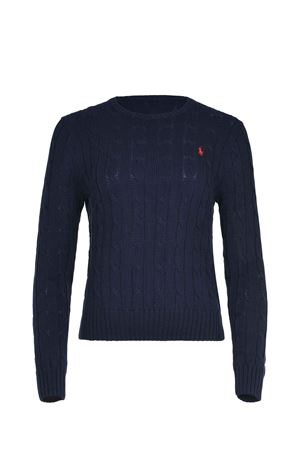 Maglia Polo Ralph Lauren POLO RALPH LAUREN | Maglie | 211971869008