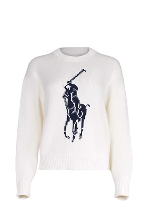 Maglia Polo Ralph Lauren POLO RALPH LAUREN | Maglie | 211A96234002