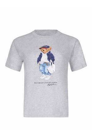 T-Shirt Polo Ralph Lauren POLO RALPH LAUREN | T-shirt | 211A96261001