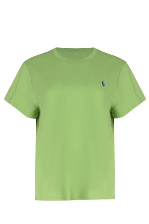 Polo Ralph Lauren T-shirt  POLO RALPH LAUREN | T-shirt | 211B14605003