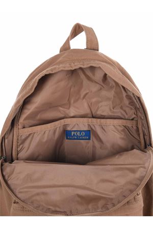 Zaino Polo Ralph Lauren POLO RALPH LAUREN | Zaini | 405967603005