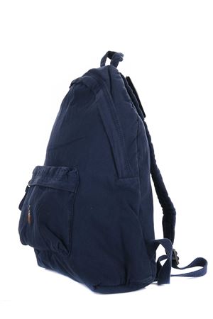 Polo Ralph Lauren canvas backpack POLO RALPH LAUREN | Backpacks | 405967604002