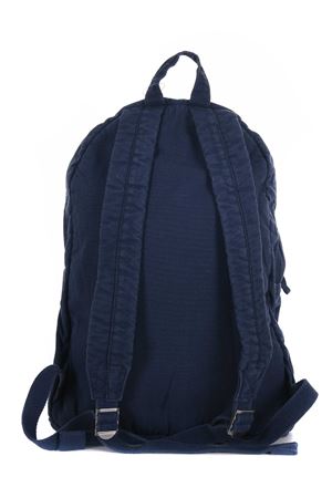 Polo Ralph Lauren canvas backpack POLO RALPH LAUREN | Backpacks | 405967604002