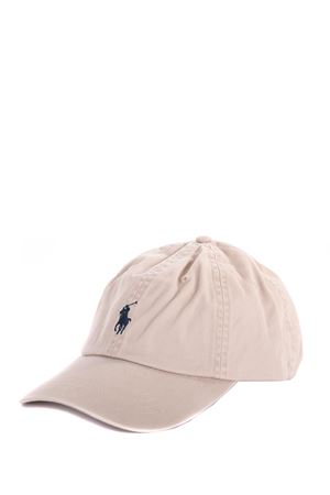  POLO RALPH LAUREN | Hat | 710548524005