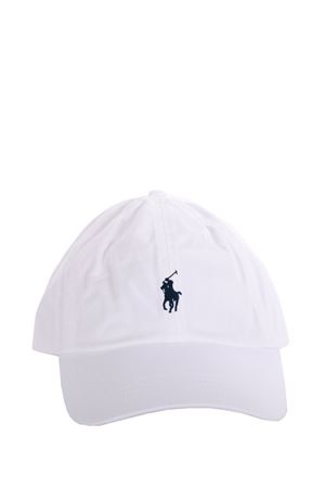  POLO RALPH LAUREN | Hat | 710548524011
