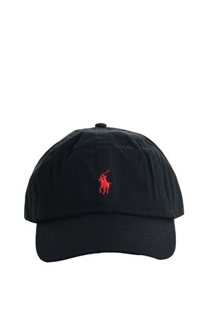  POLO RALPH LAUREN | Hat | 710548524012