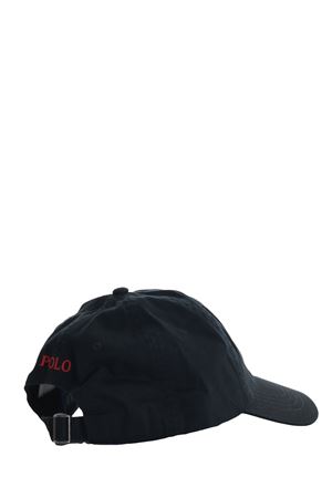  POLO RALPH LAUREN | Hat | 710548524012