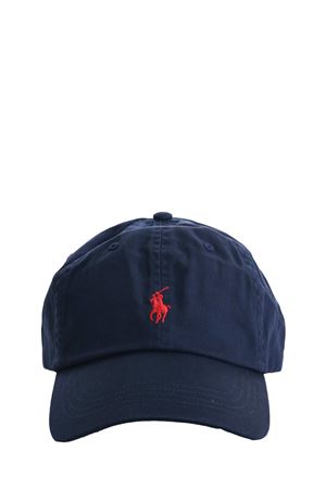  POLO RALPH LAUREN | Hat | 710548524014