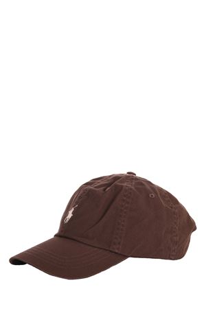  POLO RALPH LAUREN | Hat | 710667709058
