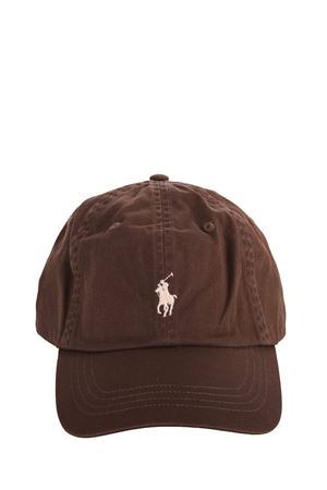  POLO RALPH LAUREN | Hat | 710667709058