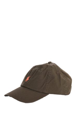  POLO RALPH LAUREN | Hat | 710667709103