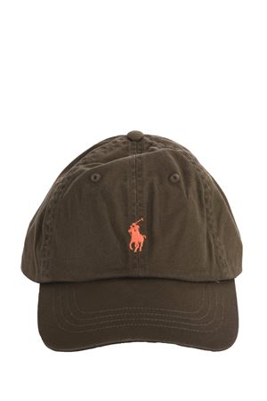  POLO RALPH LAUREN | Hat | 710667709103