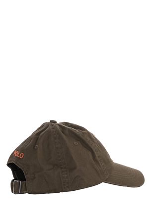  POLO RALPH LAUREN | Hat | 710667709103