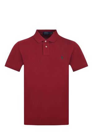  POLO RALPH LAUREN | Polo shirt | 710680784516