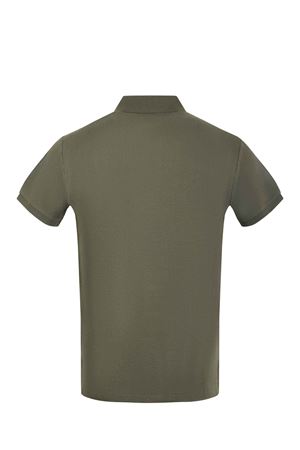 Polo Ralph Lauren cotton piqu? polo shirt POLO RALPH LAUREN | Polo shirt | 710680784518