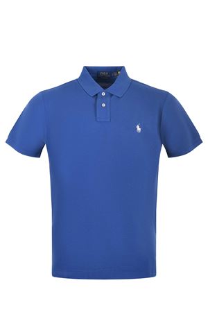 Polo Ralph Lauren cotton piqu? polo shirt POLO RALPH LAUREN | Polo shirt | 710680784520