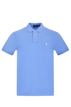  POLO RALPH LAUREN | Polo shirt | 710680784522