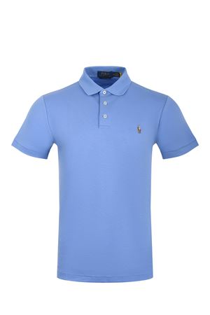 Polo Ralph Lauren cotton jersey polo shirt POLO RALPH LAUREN | Polo shirt | 710704319160