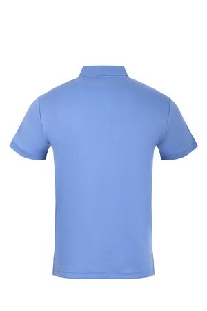 Polo Ralph Lauren cotton jersey polo shirt POLO RALPH LAUREN | Polo shirt | 710704319160
