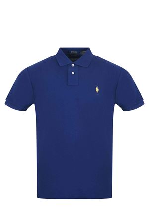  POLO RALPH LAUREN | Polo shirt | 710782592009