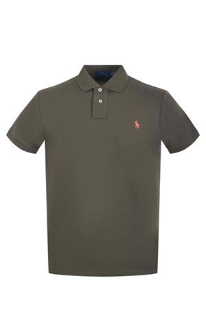  POLO RALPH LAUREN | Polo shirt | 710782592014
