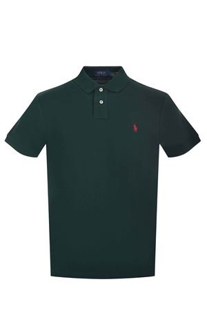  POLO RALPH LAUREN | Polo shirt | 710782592015