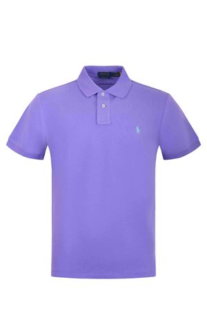Polo Ralph Lauren cotton piqu? polo shirt POLO RALPH LAUREN | Polo shirt | 710782592028