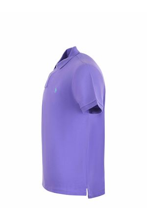Polo Ralph Lauren cotton piqu? polo shirt POLO RALPH LAUREN | Polo shirt | 710782592028