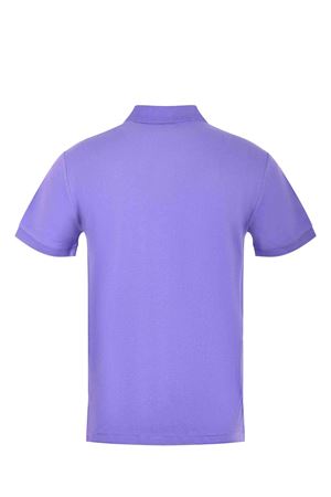 Polo Ralph Lauren cotton piqu? polo shirt POLO RALPH LAUREN | Polo shirt | 710782592028