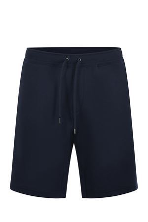Polo Ralph Lauren cotton fleece shorts POLO RALPH LAUREN | Shorts | 710881520039