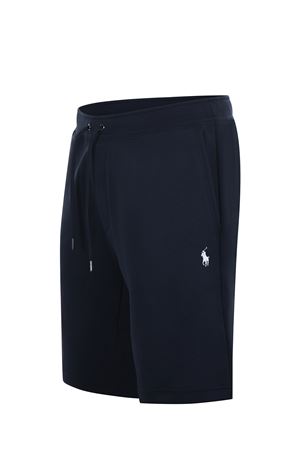 Polo Ralph Lauren cotton fleece shorts POLO RALPH LAUREN | Shorts | 710881520039