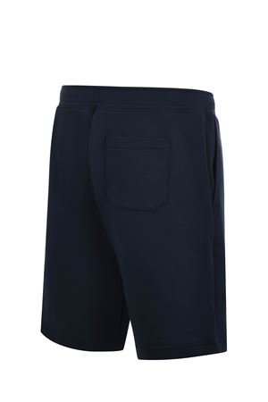 Polo Ralph Lauren cotton fleece shorts POLO RALPH LAUREN | Shorts | 710881520039