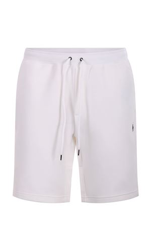 Polo Ralph Lauren cotton fleece shorts POLO RALPH LAUREN | Shorts | 710881520042