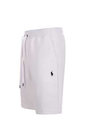 Polo Ralph Lauren cotton fleece shorts POLO RALPH LAUREN | Shorts | 710881520042