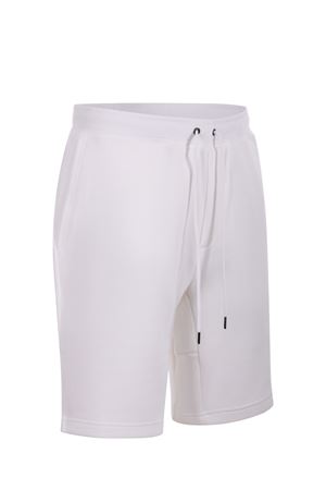 Polo Ralph Lauren cotton fleece shorts POLO RALPH LAUREN | Shorts | 710881520042