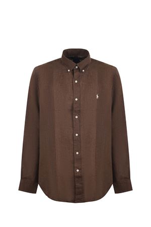  POLO RALPH LAUREN | Camicie | 710966294514