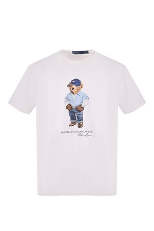 T-shirt Polo Ralph Lauren POLO RALPH LAUREN | T-shirt | 710B14615001