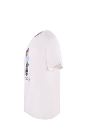 T-shirt Polo Ralph Lauren POLO RALPH LAUREN | T-shirt | 710B14615001