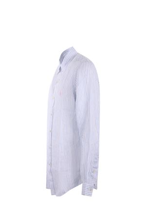 Camicia Polo Ralph Lauren POLO RALPH LAUREN | Camicie | 710B15594004