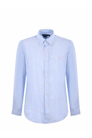Camicia Polo Ralph Lauren POLO RALPH LAUREN | Camicie | 710B15594005